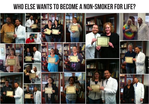 hypnotherapy stop smoking in cleveland